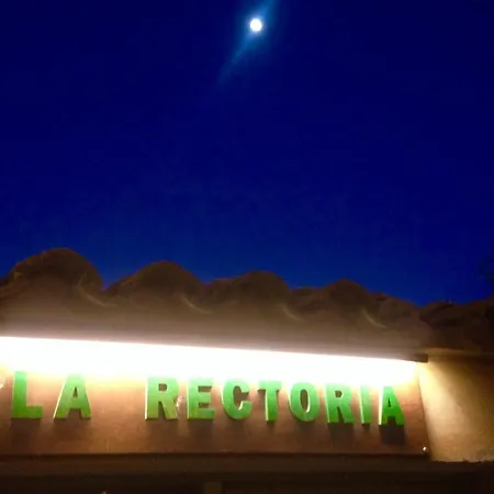 컨트리하우스 En La Rectoria De 레젠코스