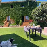 Country house En La Rectoria De