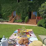 En La Rectoria De Country house