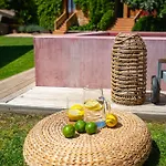 Country house En La Rectoria De *
