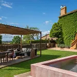 Country house En La Rectoria De *