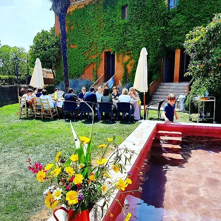 Country house En La Rectoria De Regencos
