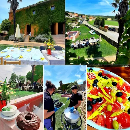 Country house En La Rectoria De Regencos