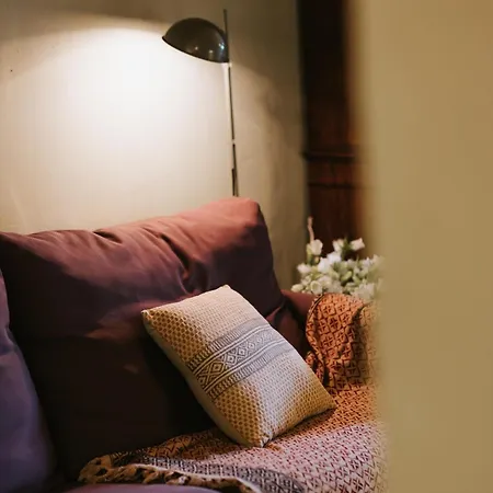 Country house En La Rectoria De