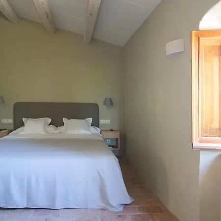 乡村民宿 En La Rectoria De Regencós