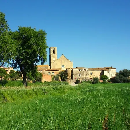 En La Rectoria De 乡村民宿